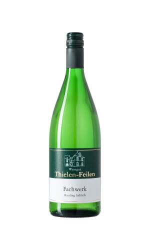 2019 Fachwerk Riesling lieblich