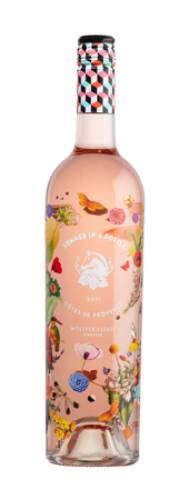 2022 Summer in a Bottle Rosé - Côtes de Provence