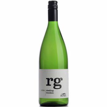 2025 Riesling QbA trocken (Liter)