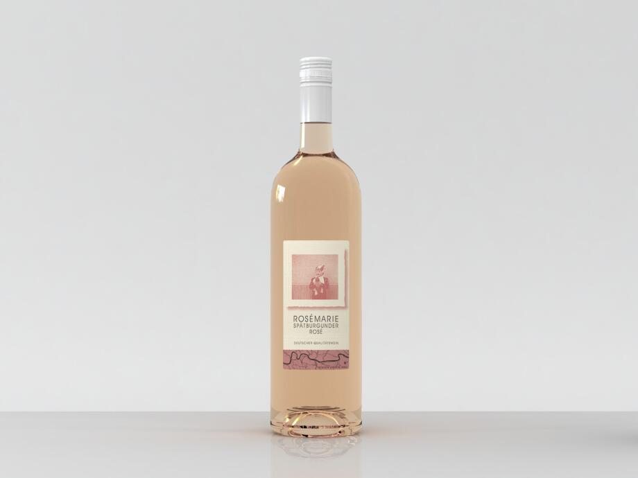 ROSÉMARIE