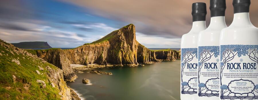 Dunnet Bay Distillery