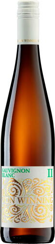 2025 Sauvignon Blanc II trocken