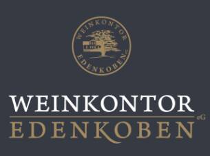 Logo von Weinkontor Edenkoben