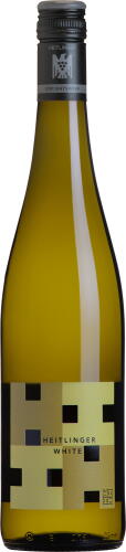 2025 2025 Heitlinger White Demeter