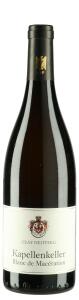 Kapellenkeller Blanc de Macération Graf Neipperg