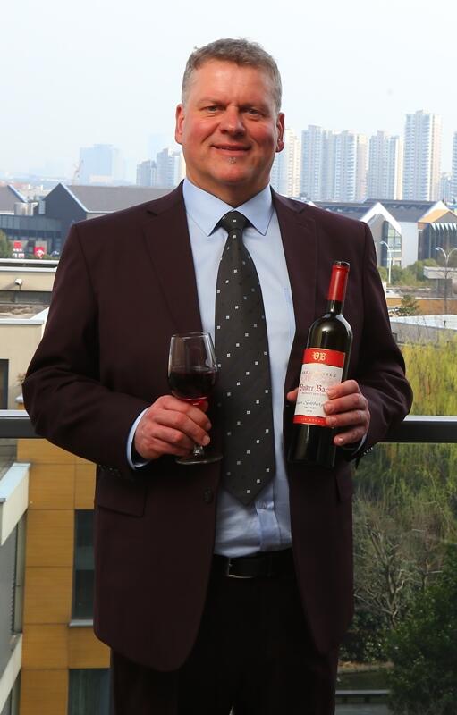 Weingut Volker Barth