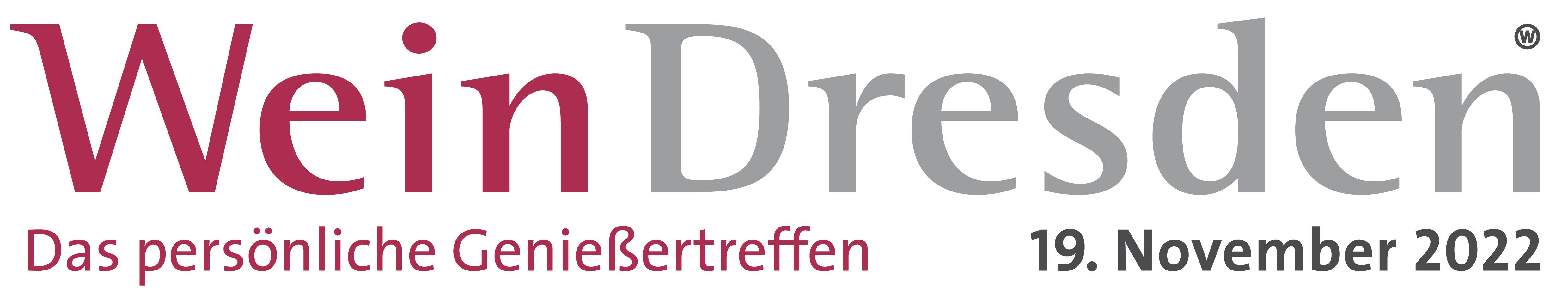 WeinDresden Logo