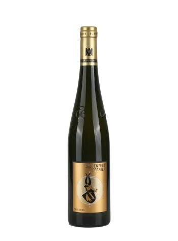 2023 Frauenberg Riesling Grosses Gewächs (bio)