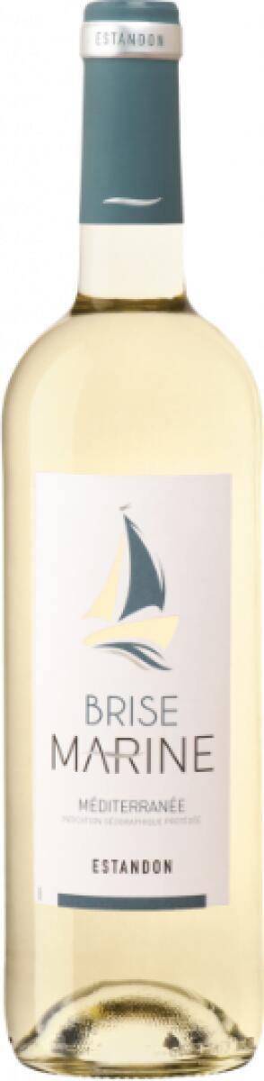 2024 IGP Méd., Brise Marine, weiß, 0,75l