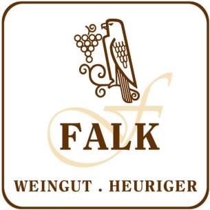 Logo von Weingut Falk