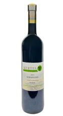 2023 Dornfelder & Merlot Feinherb Mosel Rotwein