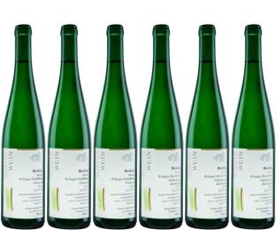 Riesling Auswahl 2015er