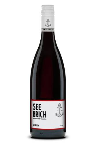 2023 Seebrich Merlot Deutscher Qualitätswein 