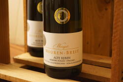 2023 Alte Reben - Piesporter Goldtröpfchen Riesling Auslese