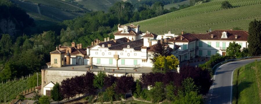 Weingut Aldo Conterno