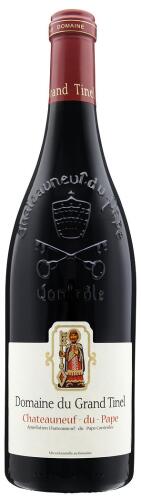 2022 Châteauneuf-du-Pape AOP