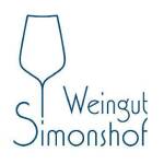 Logo von Weingut Simonshof