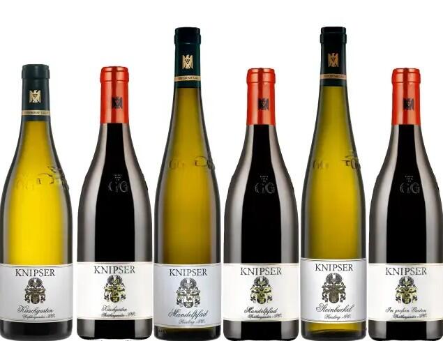 Knipser´s Silbertablett »VDP.GROSSE LAGE®«