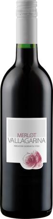 2021 Merlot Vallagarina IGT