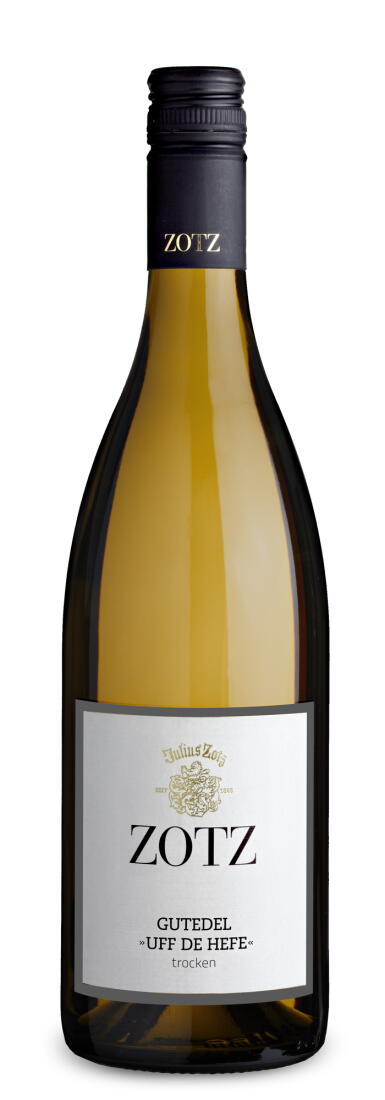 GUTEDEL »UFF DE HEFE«