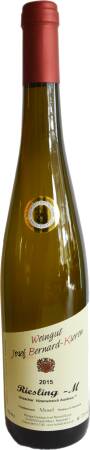 Himmelreich 2015 Riesling Auslese ** M