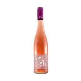 2022er Saint Laurent Rose Gutswein Weingut Hoch