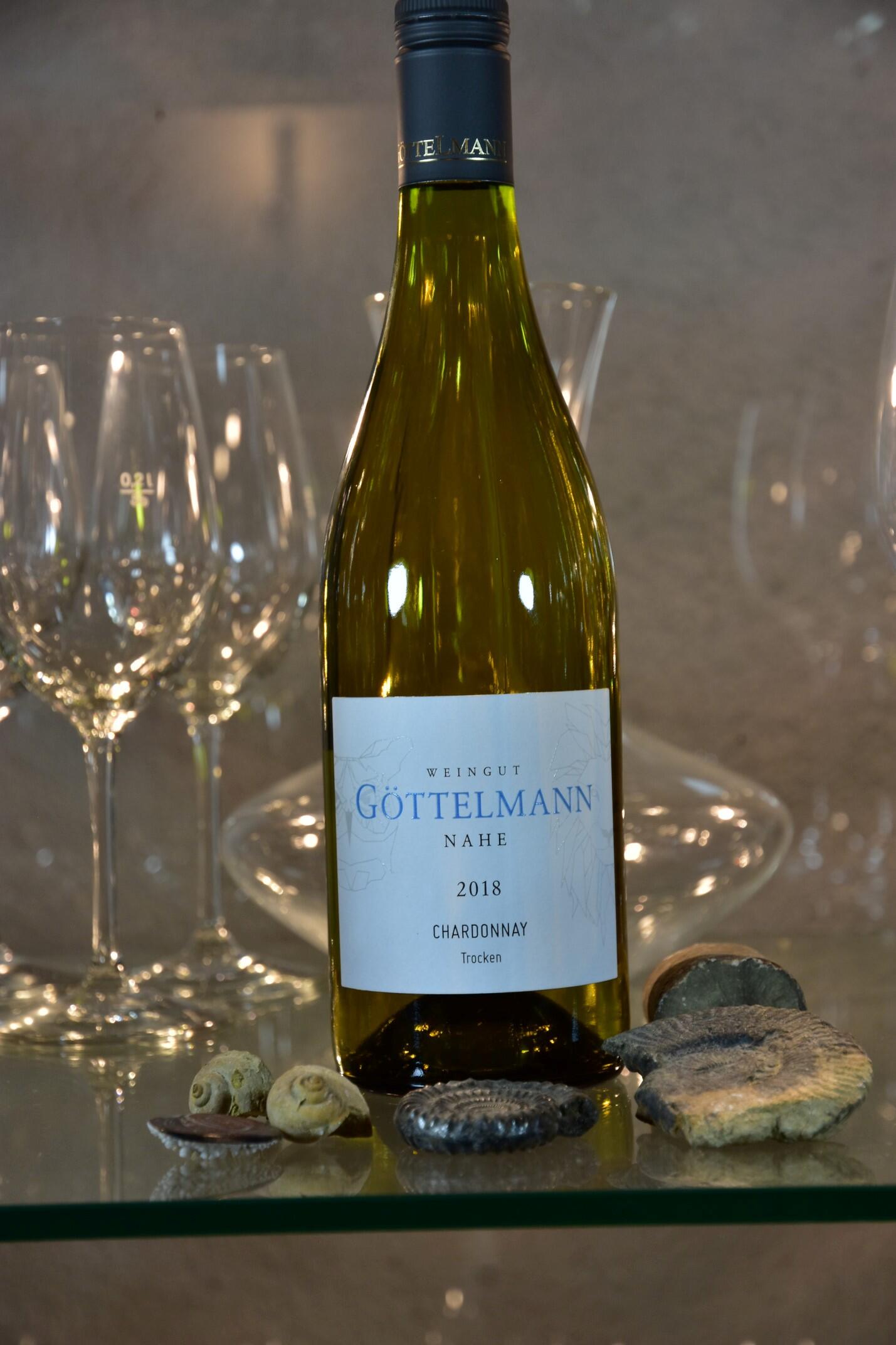 Weingut Göttelmann