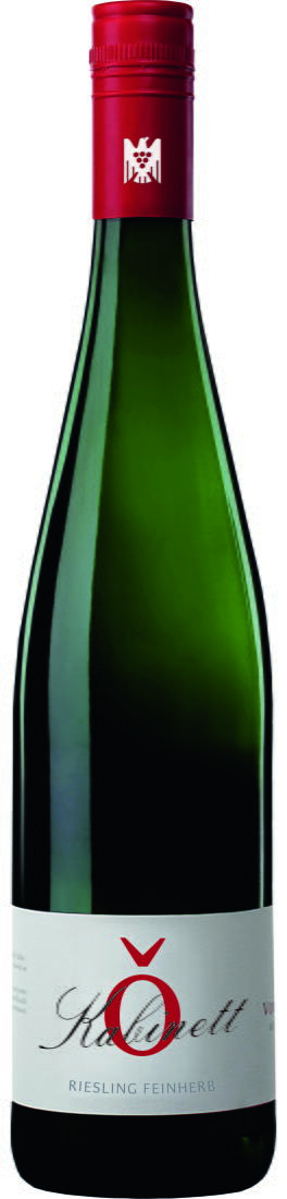 2024 Riesling Kabinett feinherb
