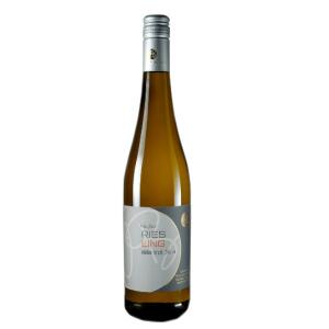 2022er Weißer Riesling lieblich - Weingut Volker Barth