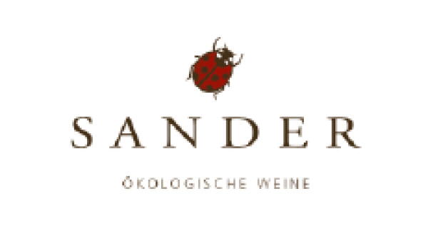 Sander ökologische Weine