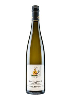 2021 Riesling Spätlese feinherb