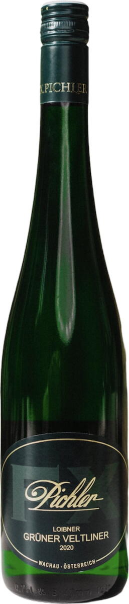 FX Pichler Grüner Veltliner "Loibner" DAC 2020
