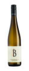 2021 Sauvignon Blanc Ried Schlossberg