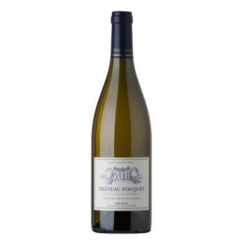 2025 Château Fouquet AOP Samur Blanc