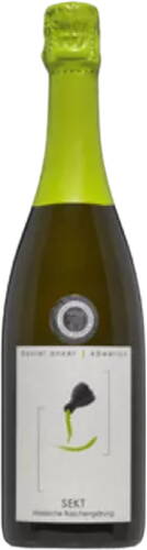 0 Riesling Sekt Brut -Köwericher Held-