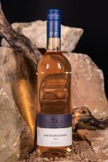2021 Spätburgunder Rose