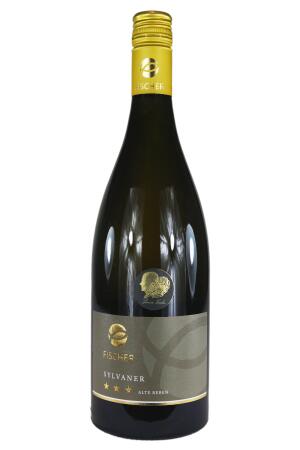 2019 Sylvaner -Alte Reben- trocken (Wildfang)