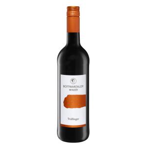 2021 Kupfer Trollinger QbA halbtrocken 