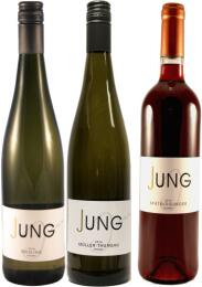 Weinprobierpaket "dry collection"