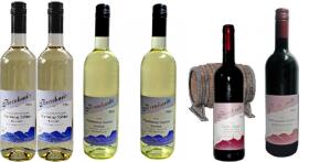 Wein Probierpaket Weinkeller - Weinstube Bernhardt