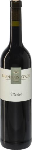 2020 2020 Merlot Rotwein trocken
