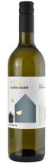 2023 Blauer Silvaner Steinbach Nonnenberg