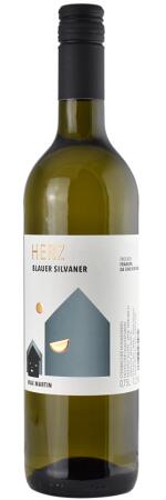 2023 Blauer Silvaner Steinbach Nonnenberg