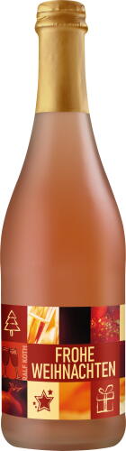  Frohe Weihnachten - Secco