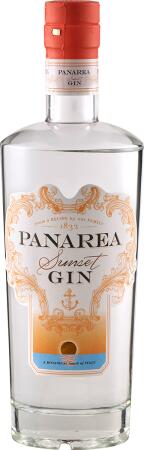 Panarea Sunset Gin