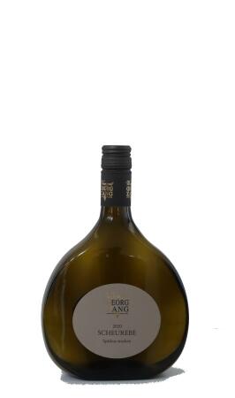 2021 Scheurebe Kabinett trocken