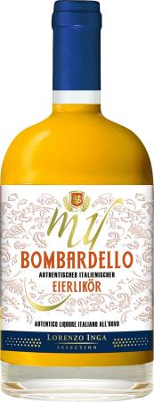 My Bombardello