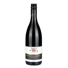 2014 Spätburgunder "J" Hundsrück 