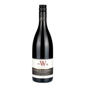 2014 Spätburgunder "J" Hundsrück 