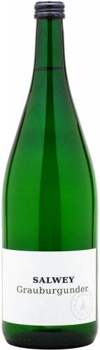2023 Grauburgunder QbA trocken (Liter)